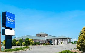 Rodeway Inn Blanding Ut